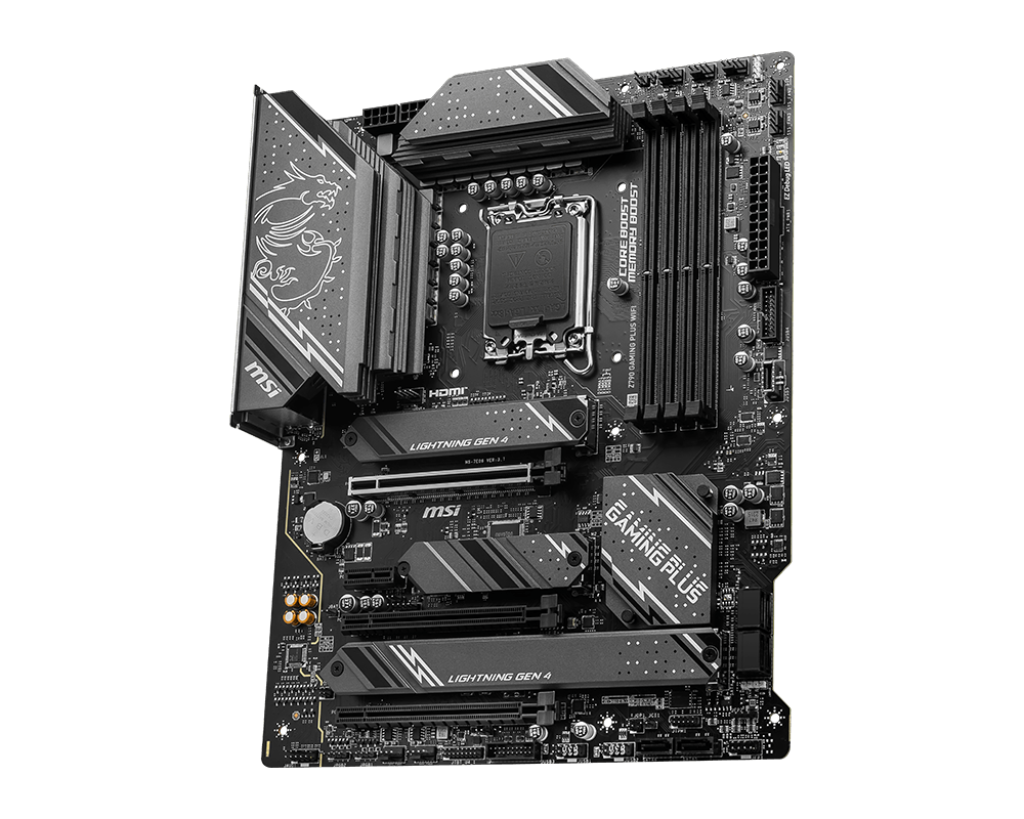 Motherboard MSI MAG Z790 GMING PLUS WIFI