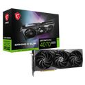 GeForce RTX 4070 SUPER 12G GAMING X SLIM