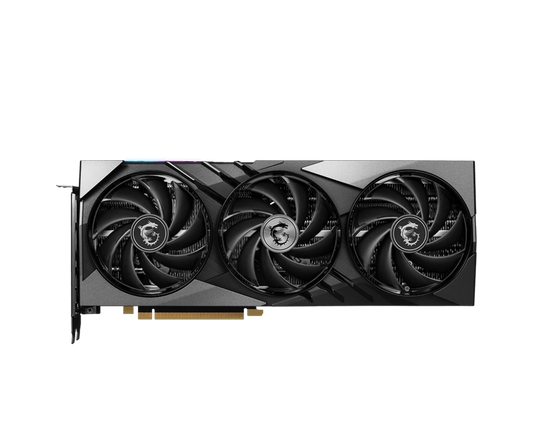 GeForce RTX 4070 SUPER 12G GAMING X SLIM