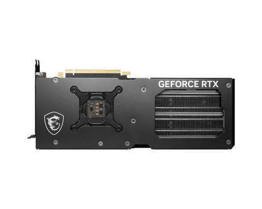 GeForce RTX 4070 SUPER 12G GAMING X SLIM