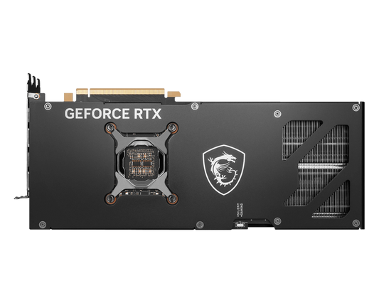 GeForce RTX 4080 SUPER 16G GAMING X SLIM