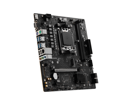 Motherboard PRO B650M-B