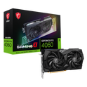 GeForce RTX 4060 GAMING X 8G