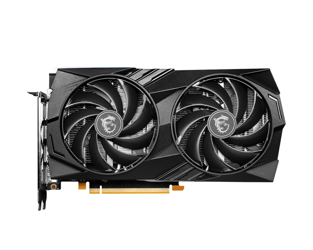 GeForce RTX 4060 GAMING X 8G