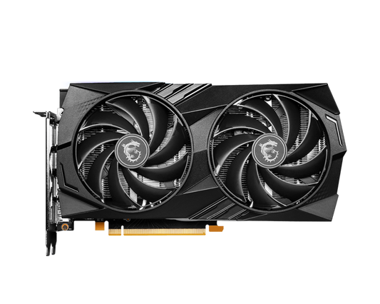 GeForce RTX 4060 GAMING X 8G