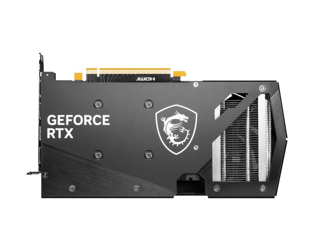 GeForce RTX 4060 GAMING X 8G