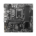 MOTHERBOARD MSI PRO B760M-P