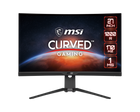 Monitor MSI Optix G272CQP