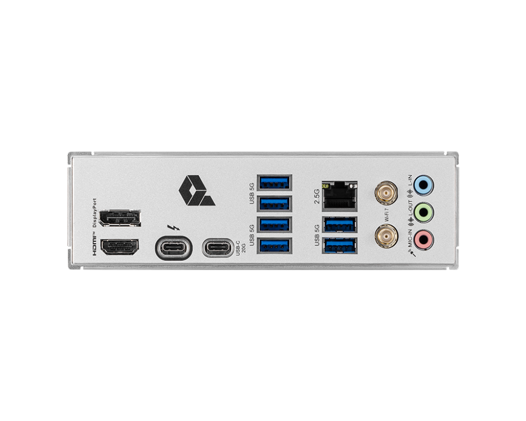 Motherboards PRO Z890-S WIFI
