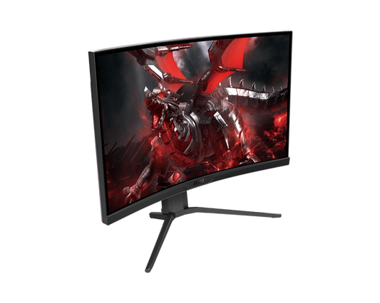 Monitor MSI Optix G272CQP