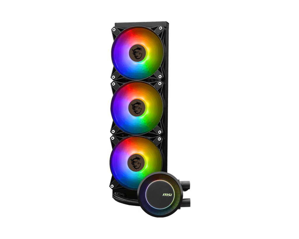 COOLER MSI MAG CORELIQUID E360