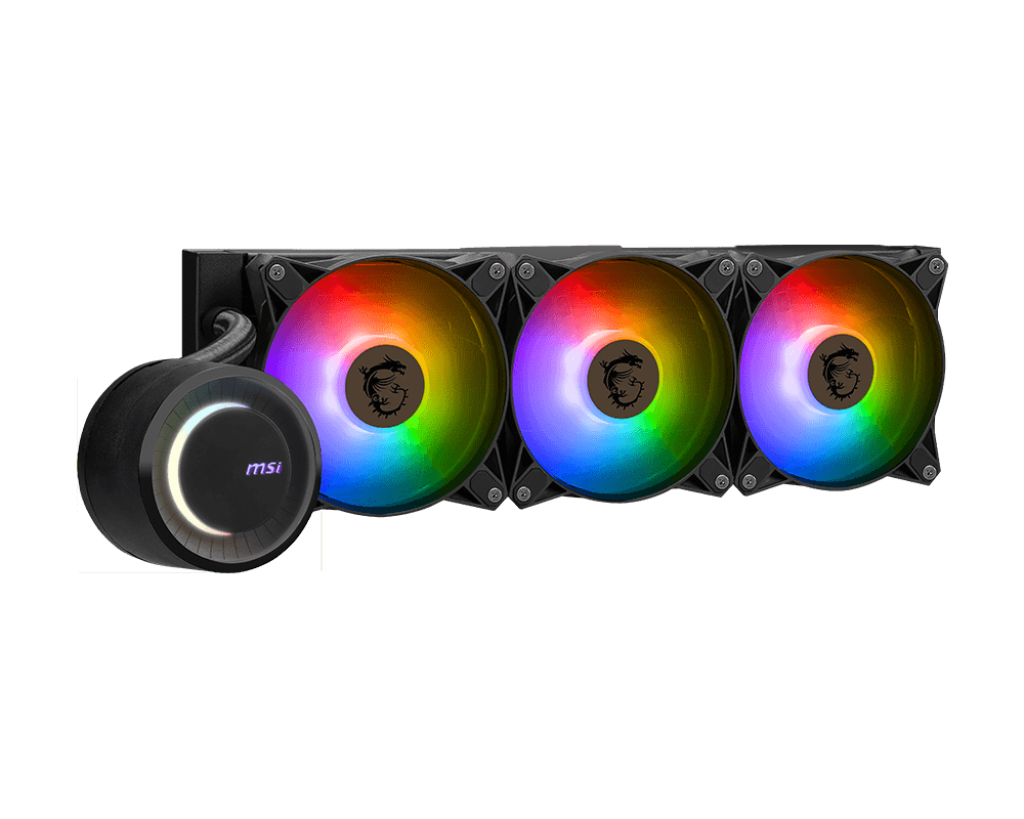 COOLER MSI MAG CORELIQUID E360