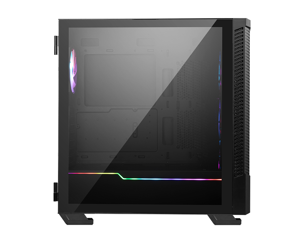 CASE MSI MPG VELOX 100R