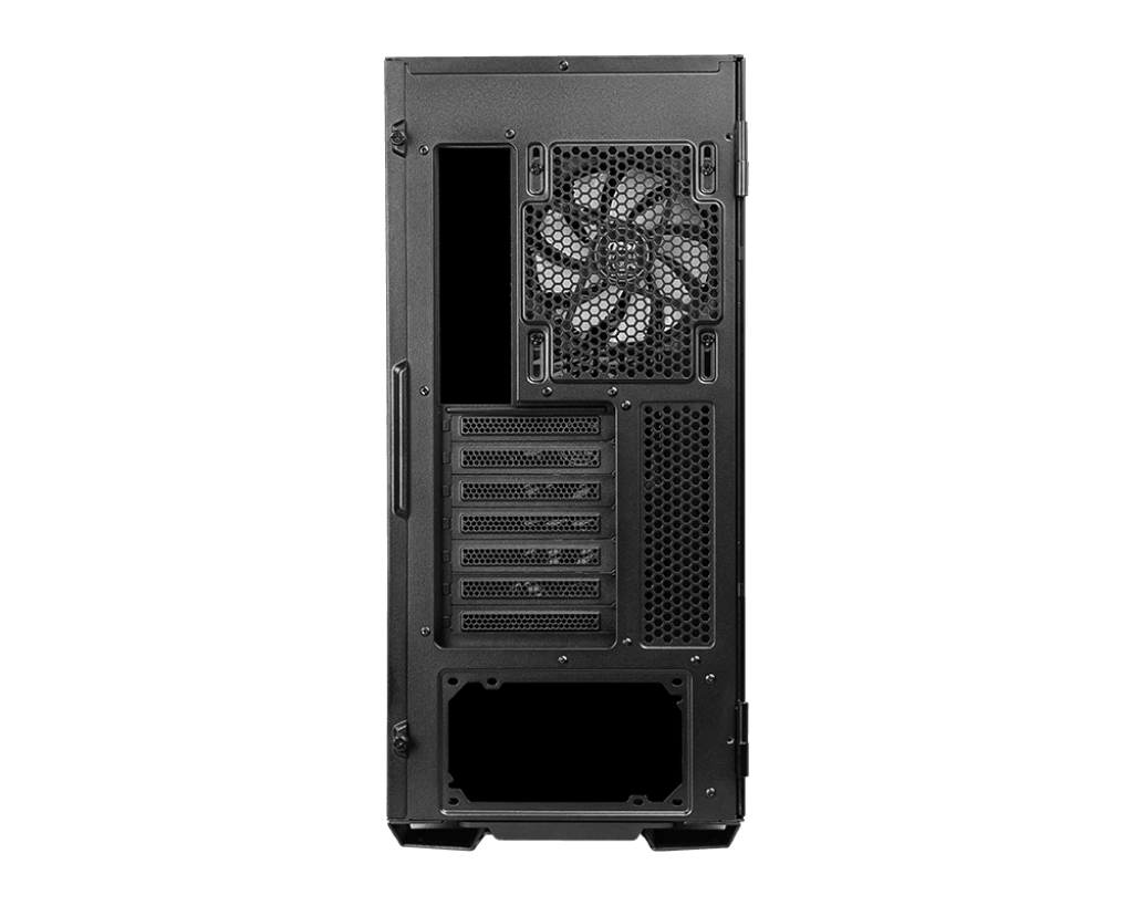 CASE MSI MPG VELOX 100R