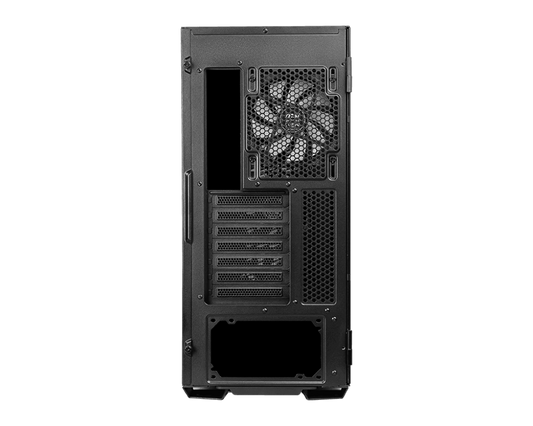 CASE MSI MPG VELOX 100R