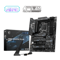 Motherboards Z890 GAMING PLUS WIFI