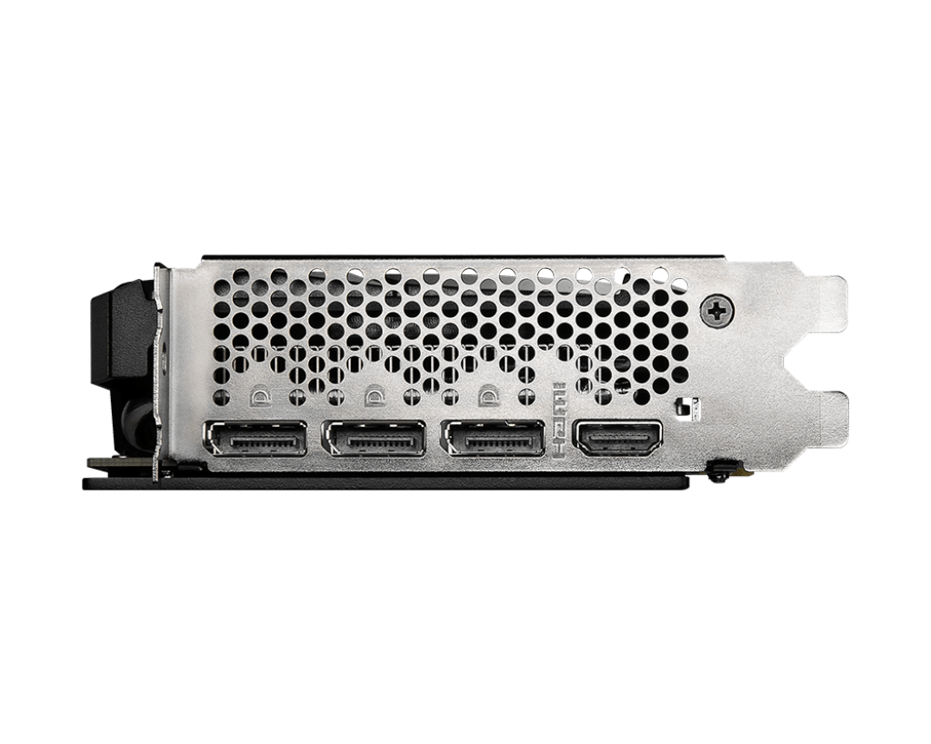 RTX 3060 VENTUS 2X 12G OC