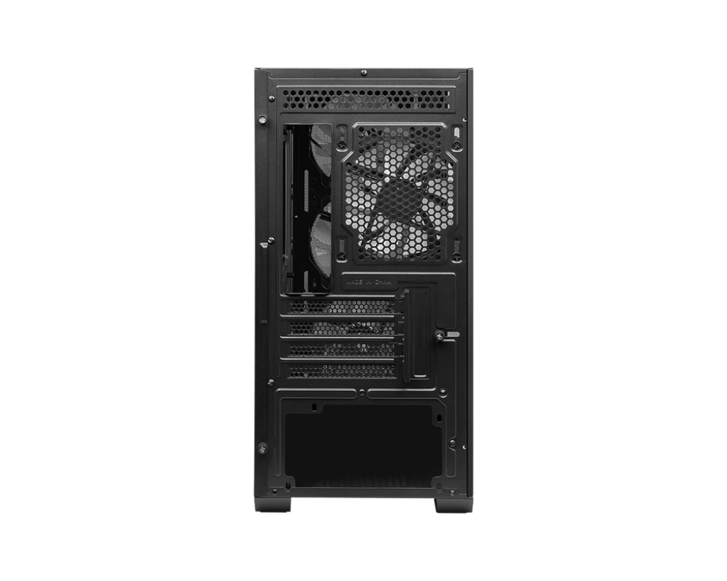 CASE MSI MAG FORGE M100A MNC