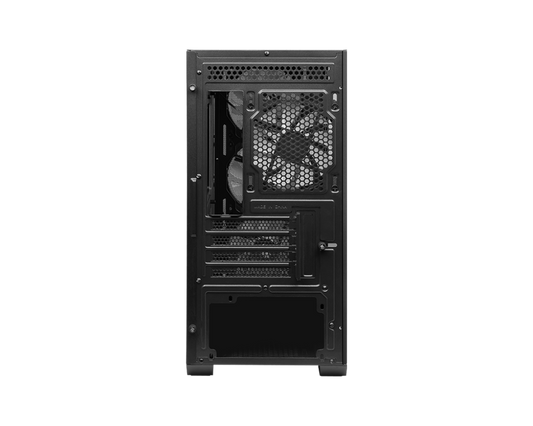 CASE MSI MAG FORGE M100A MNC