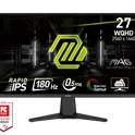 Monitors MAG 275QF