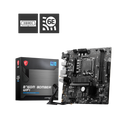 Motherboard B760M BOMBER WIFI