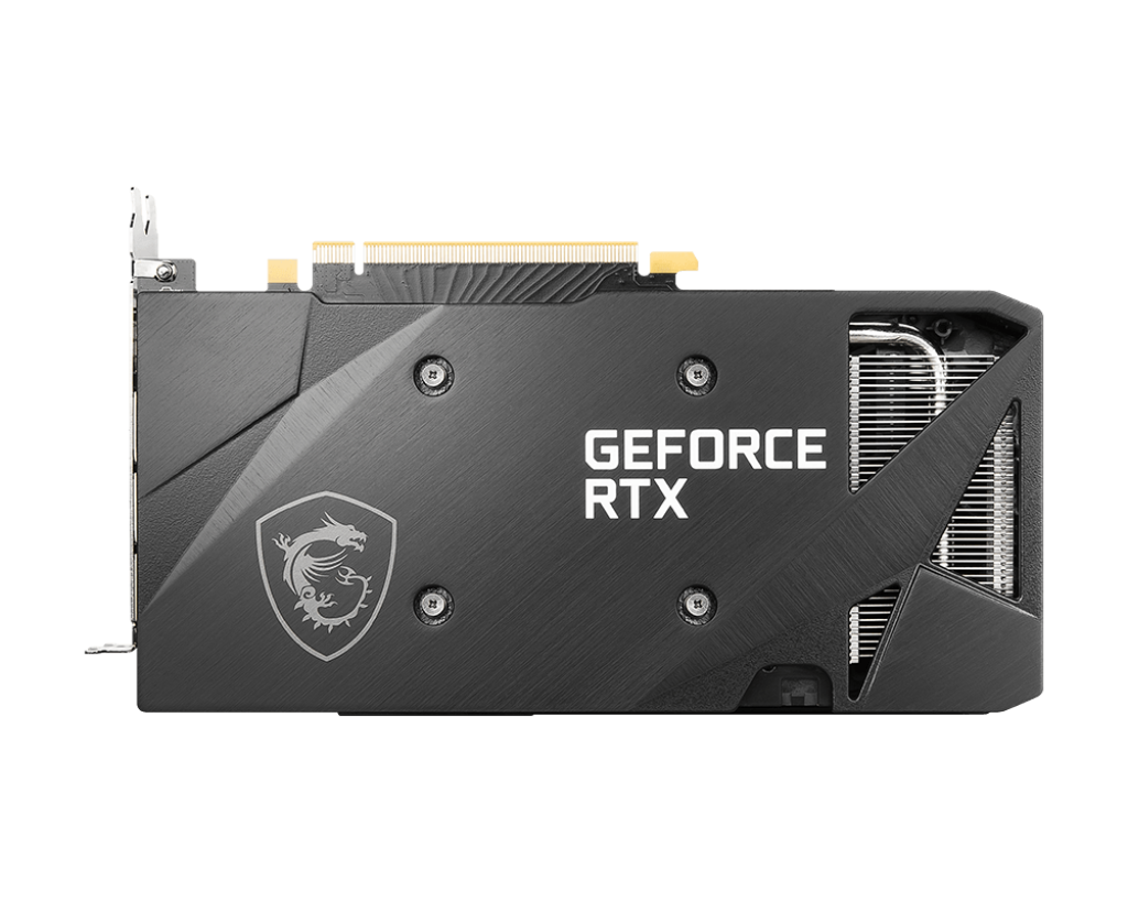 RTX 3060 VENTUS 2X 12G OC