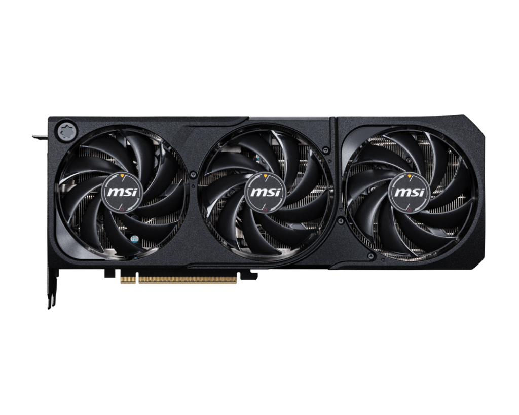 GeForce RTX 5070 Ti 16G SHADOW 3X OC