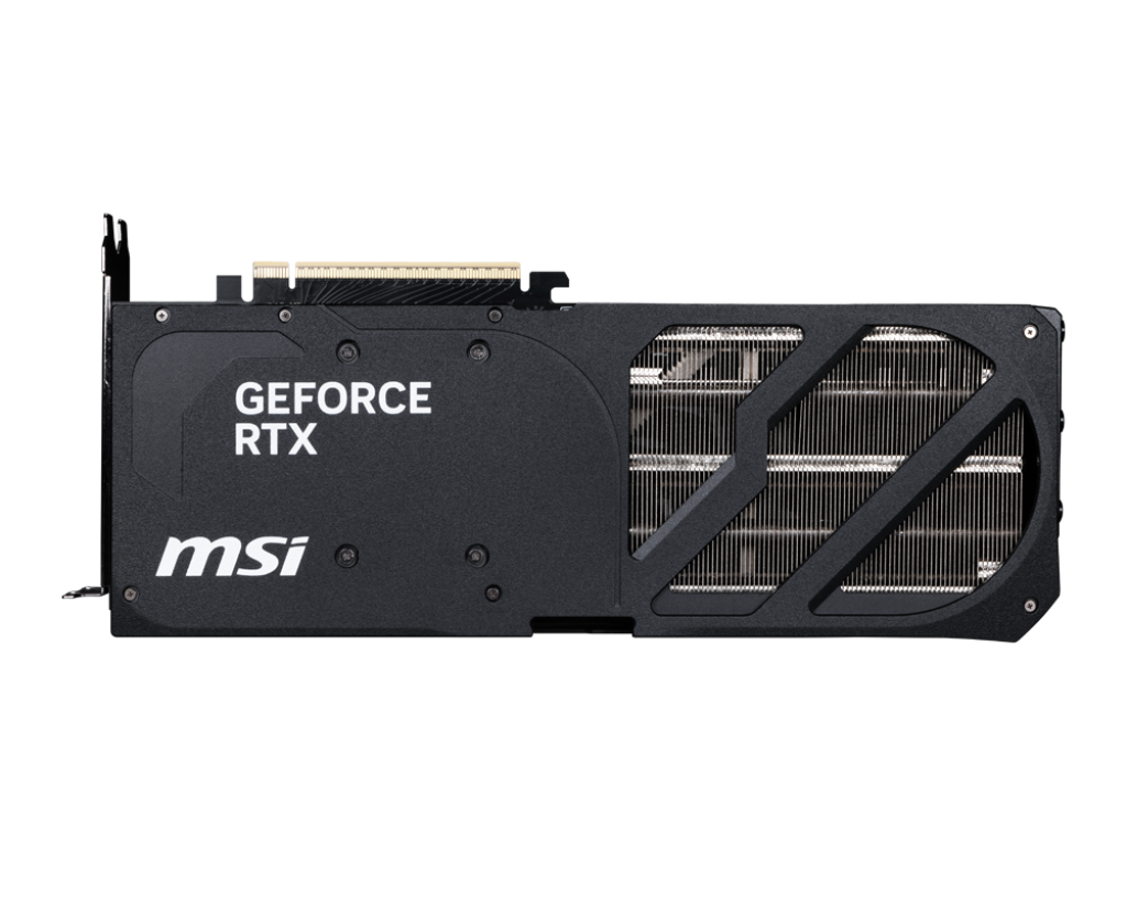 GeForce RTX 5070 Ti 16G SHADOW 3X OC