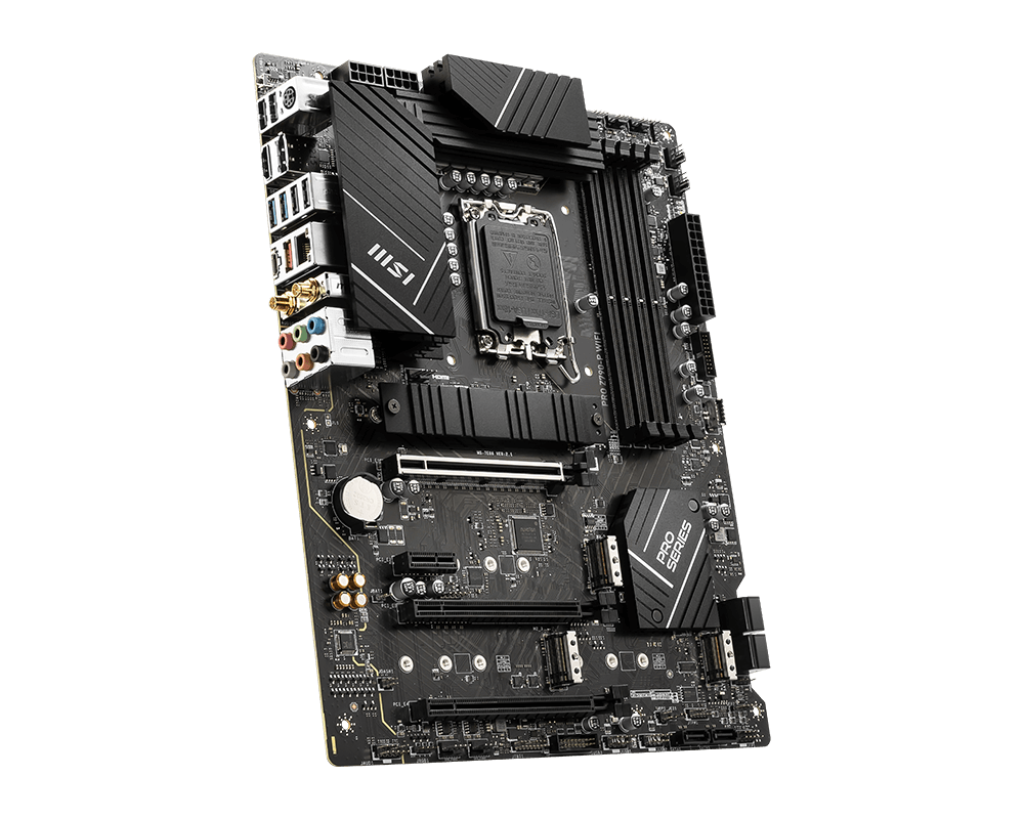 Motherboard MSI PRO Z790-P WIFI