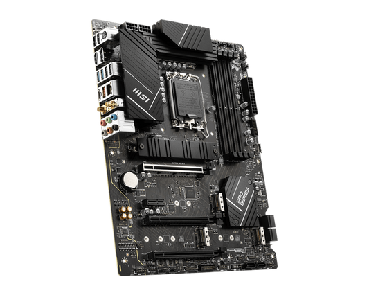 Motherboard MSI PRO Z790-P WIFI