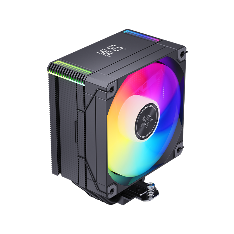 snowman air cooler MT4 V4D