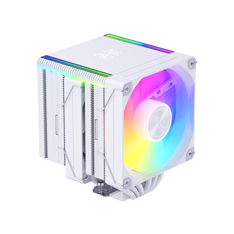 snowman air cooler mt660 white