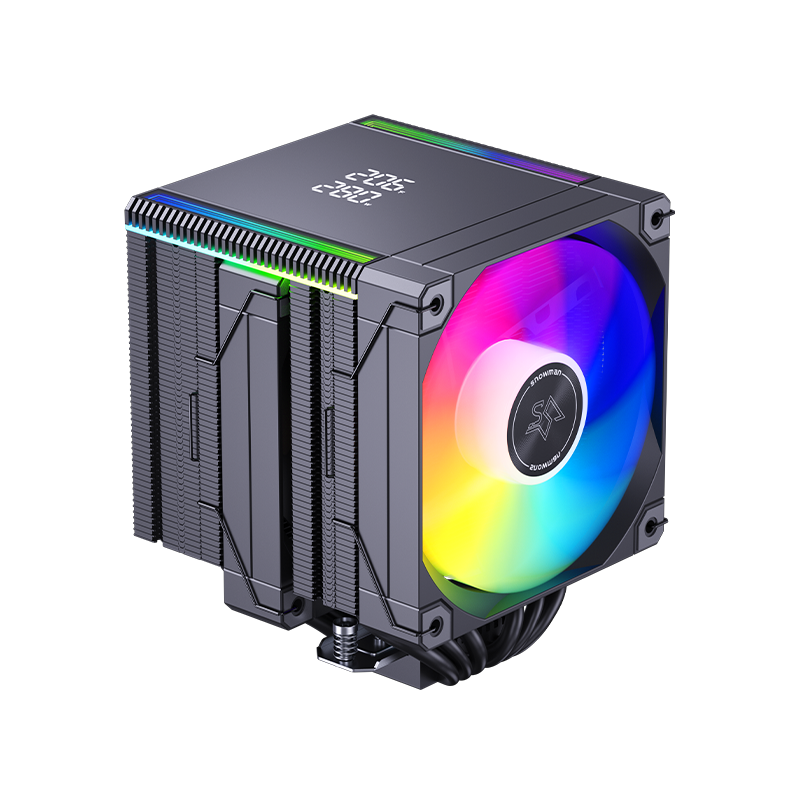 snowman air cooler mt660