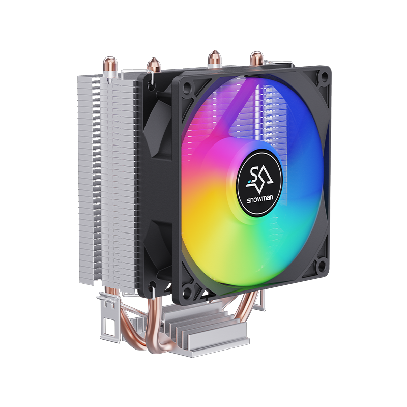 snowman air cooler MX2 WC