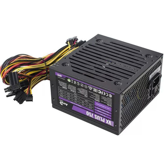 aerocool vx plus 750