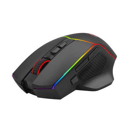 Redragon AXE PRO M814RGB