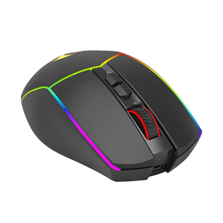 Redragon AXE PRO M814RGB