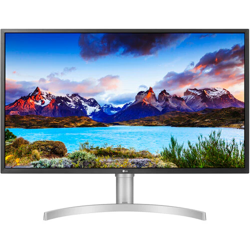 MONITOR  LG 32-UL750-W