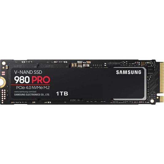 HARD SAMSUNG HD SSD M.2  980 PRO 1T 2T