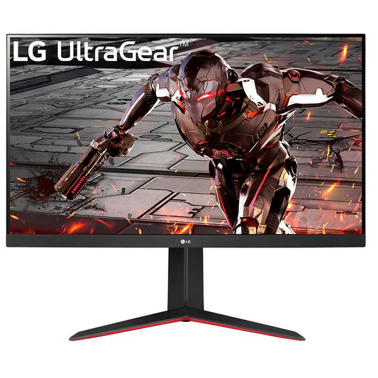 MONITOR LG  32"GN650