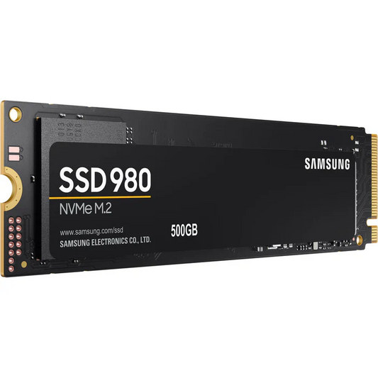 HARD SAMSUNG HD SSD M.2 EVO980 BASIC 500GB 1TB