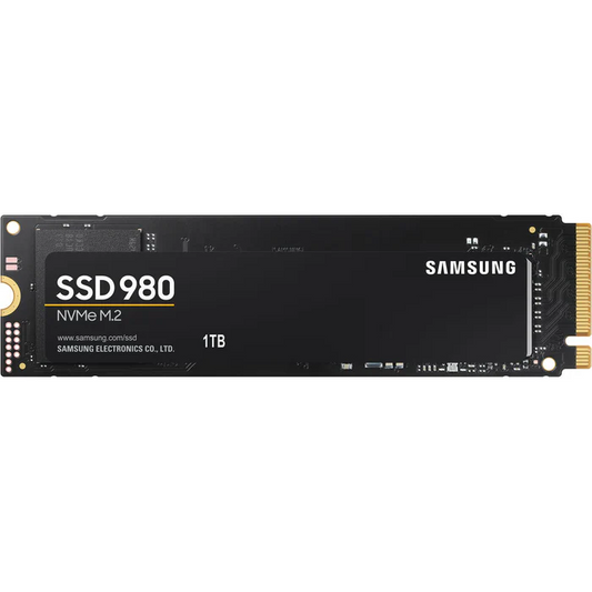 HARD SAMSUNG HD SSD M.2 EVO980 BASIC 500GB 1TB