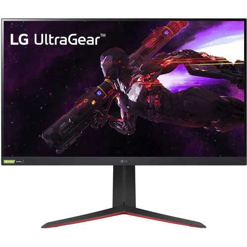 MONITOR LG  32-GP850-B