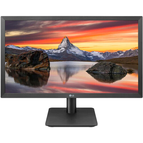 MONITOR LG 22-MP410