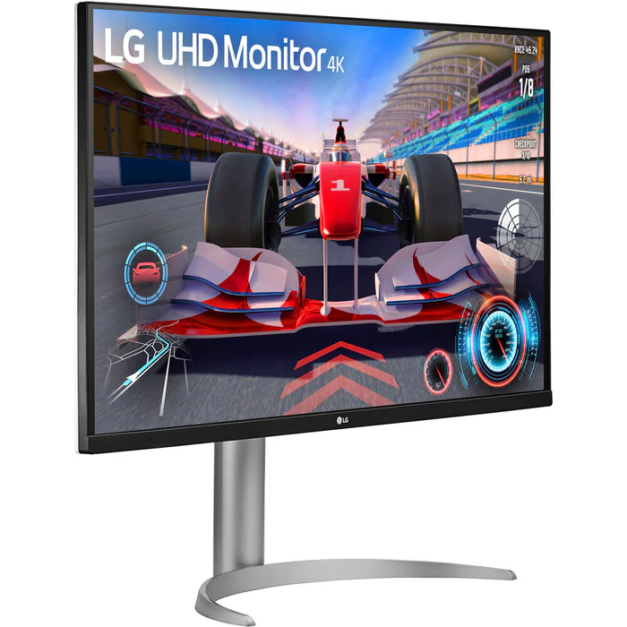 MONITOR LG  32-UQ750-W