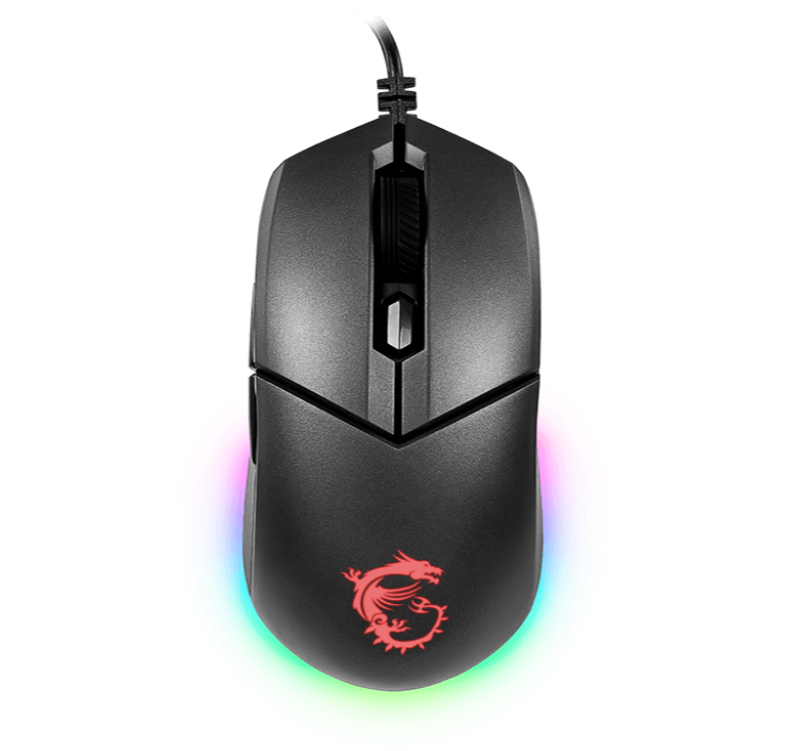 Mouse CLUTCH GM11 Gaming