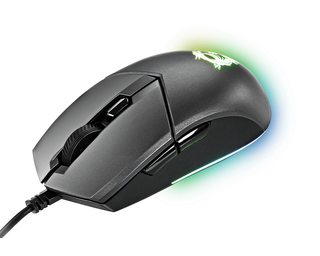 Mouse CLUTCH GM11 Gaming