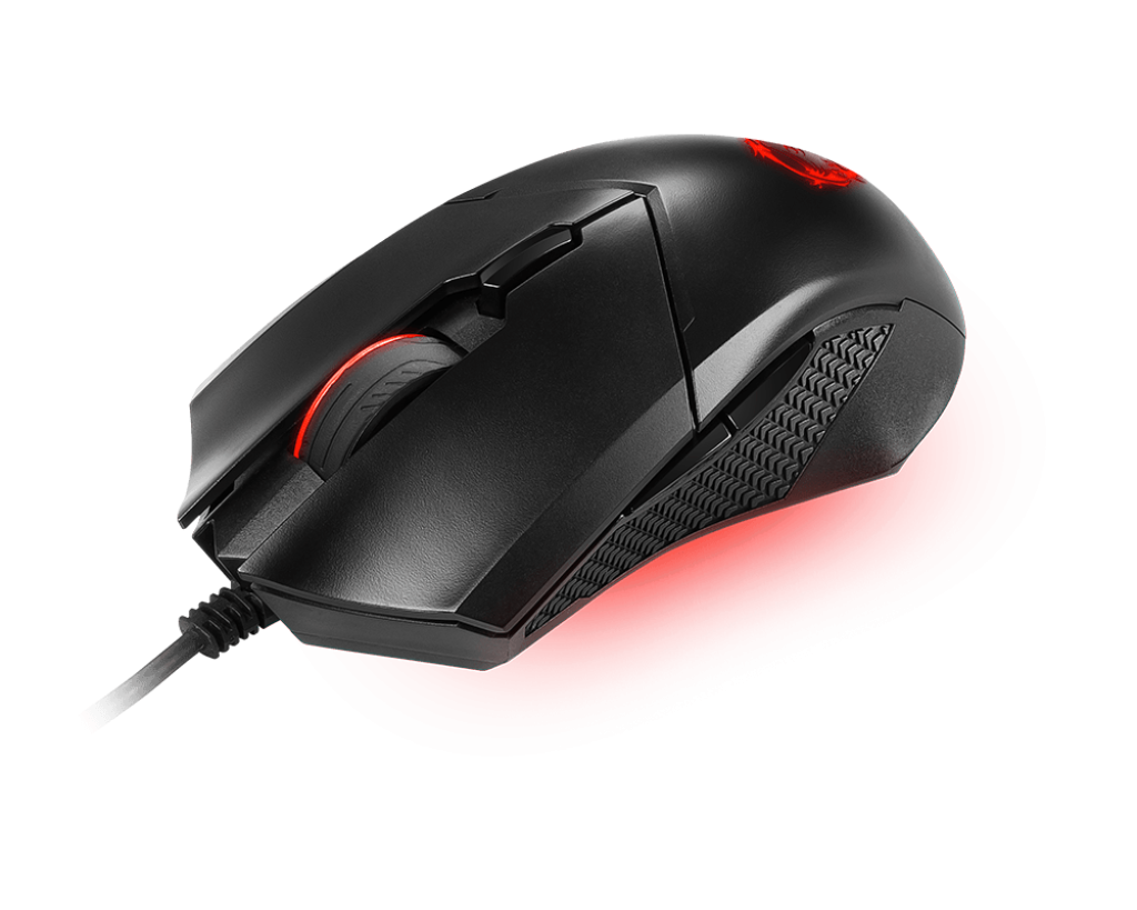 Mouse CLUTCH GM08 Gaming