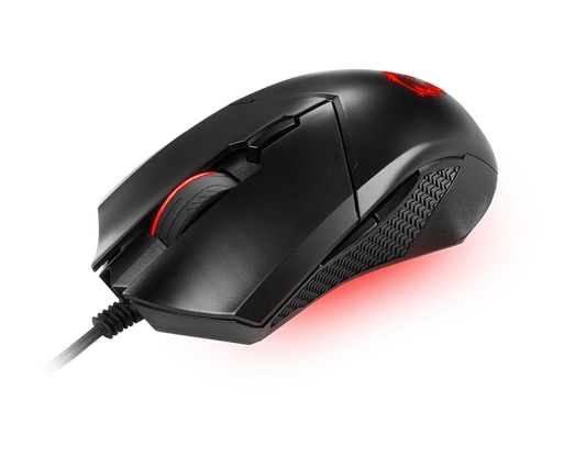 Mouse CLUTCH GM08 Gaming