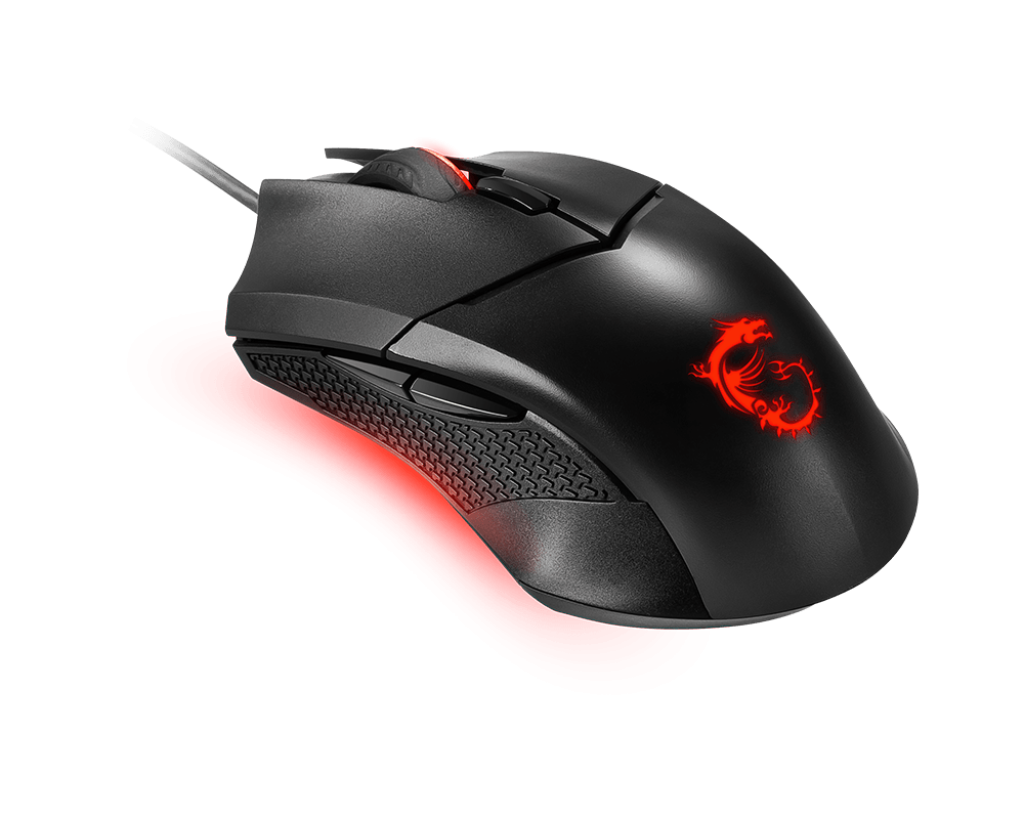 Mouse CLUTCH GM08 Gaming